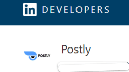 LinkedIn API