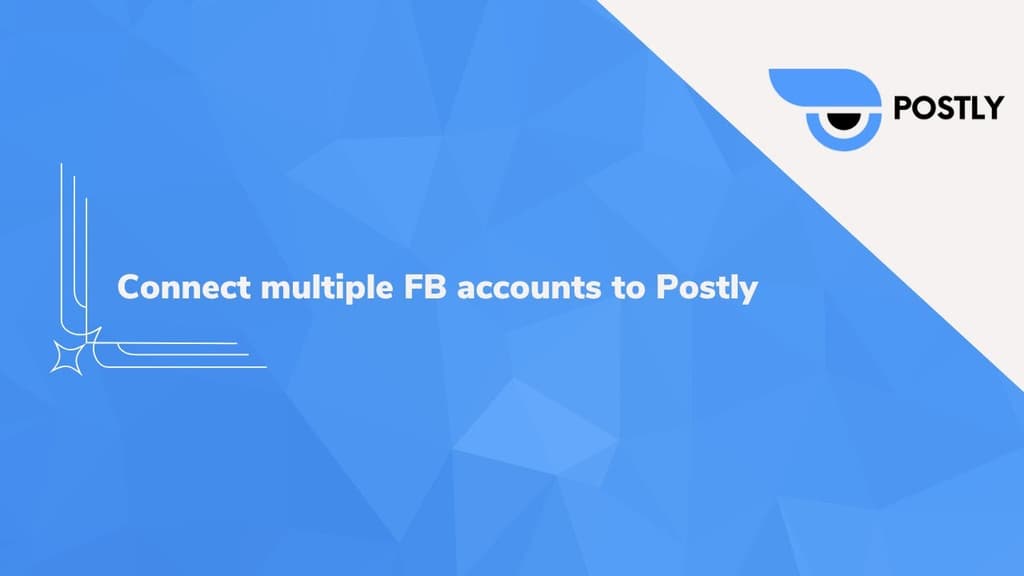 Postly Tutorials: Scheduling Posts With Postly thumbnail